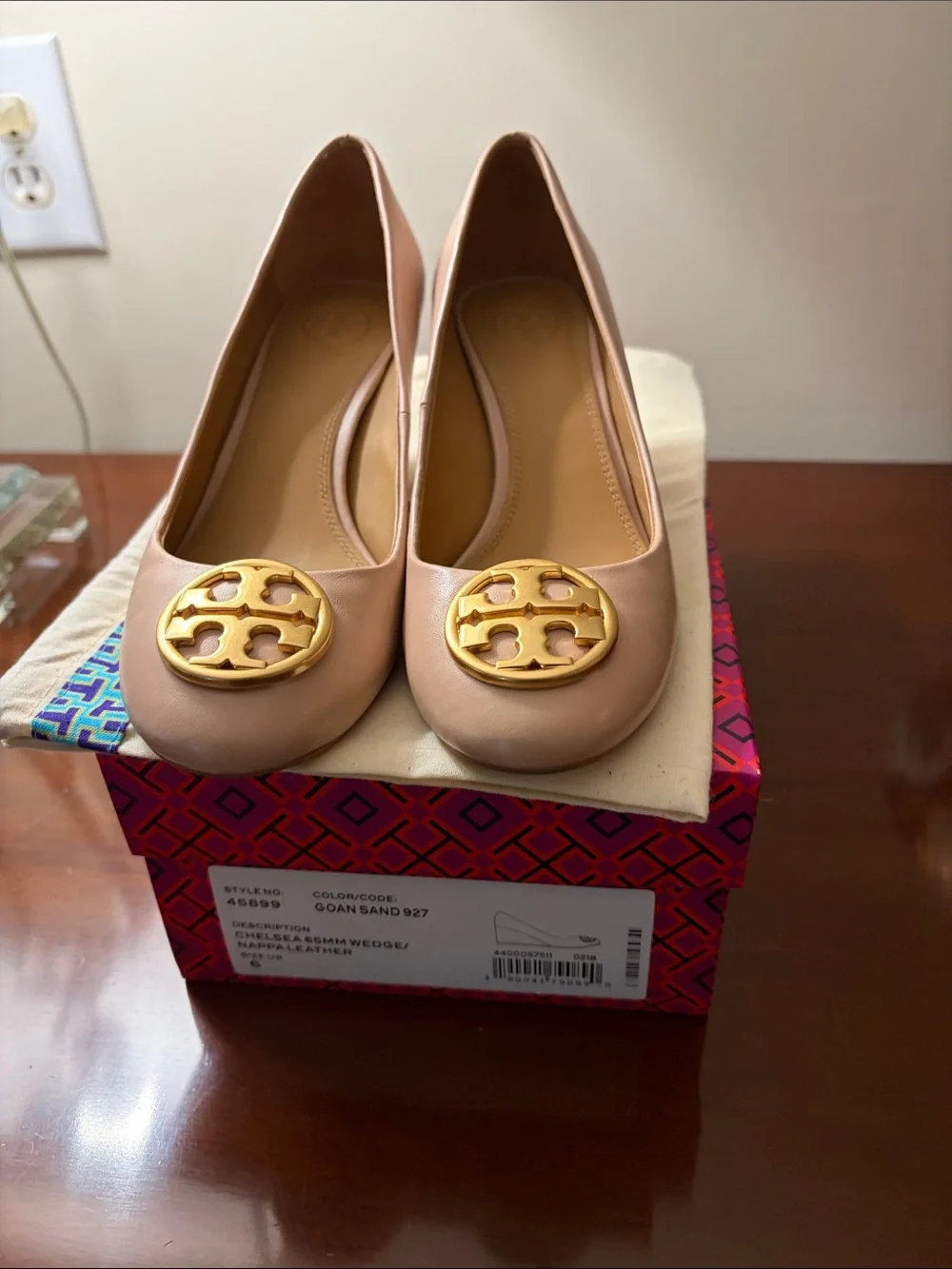 Tory Burch tory burch